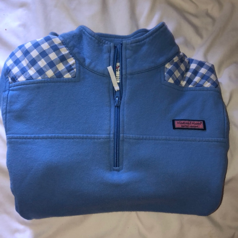 Vineyard Vines Women’s shepshirt